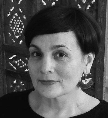 photo portrait Cinthya LETELLIER