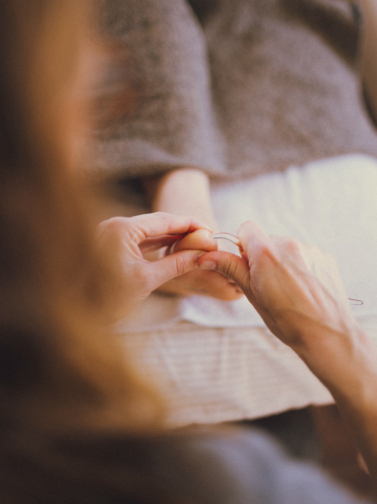 photo seance Hélène Cosneau de Bournazel