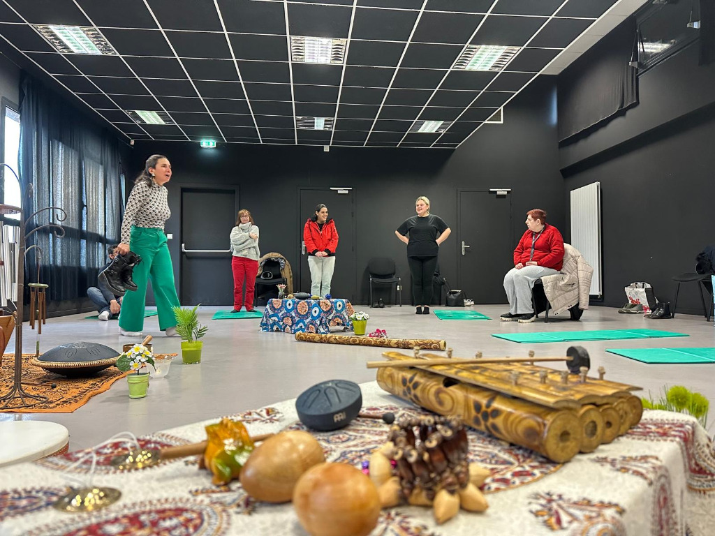 photo activite Yourtempo - Myriam Oger