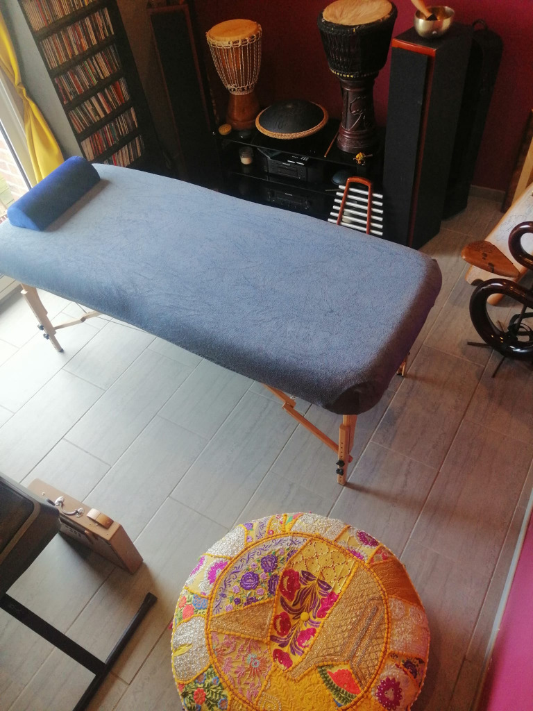 photo cabinet Yourtempo - Myriam Oger