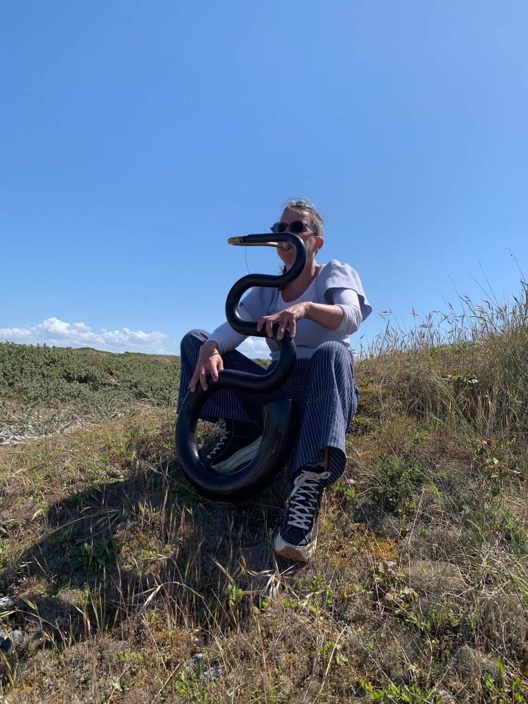 photo portrait Yourtempo - Myriam Oger