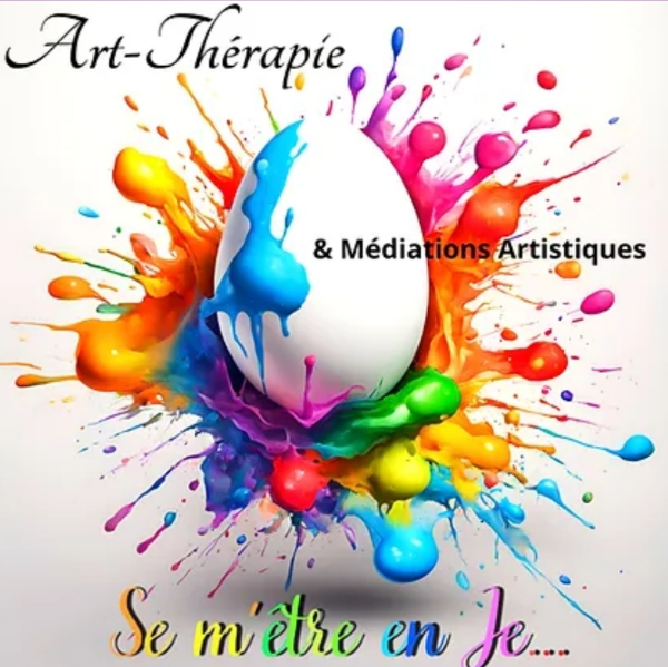 Magalie SIRJACQUES "Se m’être en Je"