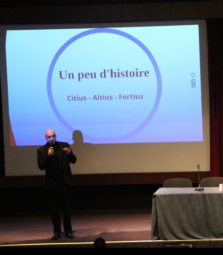 photo portrait Gabriel Ramirez Morales