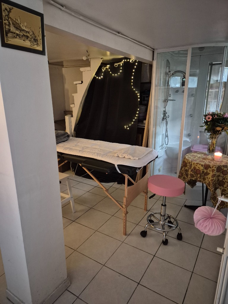 photo cabinet Clara Amouyal