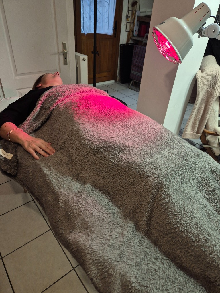 photo seance Clara Amouyal