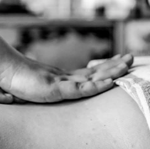 Lucile à fleur de peau 