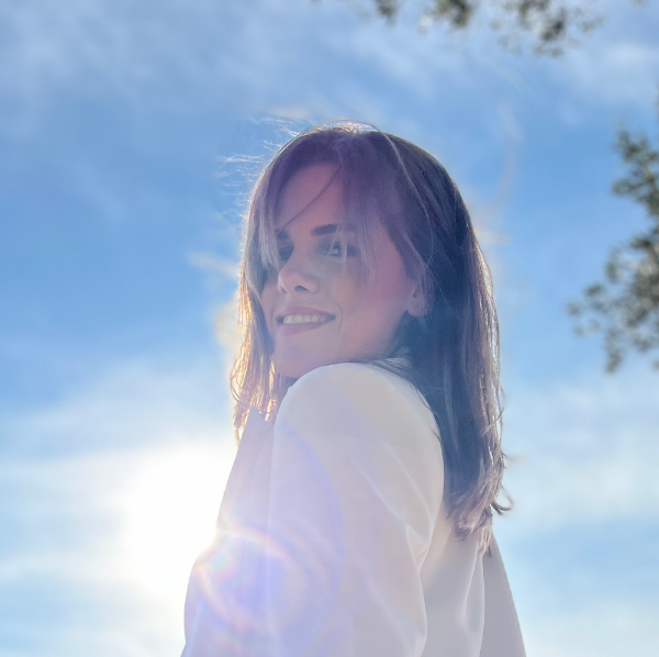 Claire Bedouch - Kinésiologue