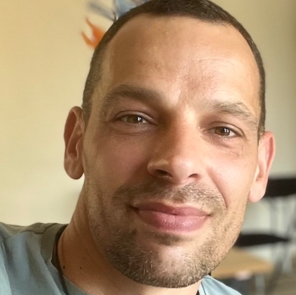 Yannick Charrondière