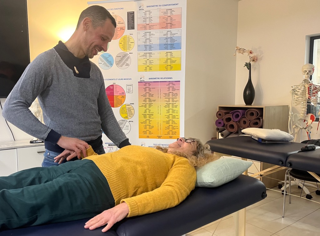 photo seance Yannick Charrondière