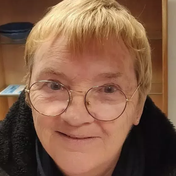 Maryse ROUX Magnétisme et LaHoChi