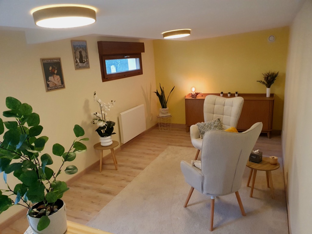 photo cabinet Sylvie Marianne