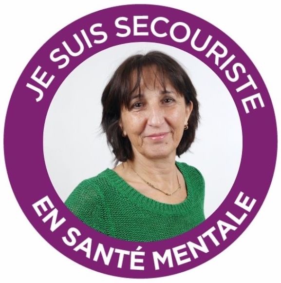 photo portrait Hypnose Sylvie Marianne