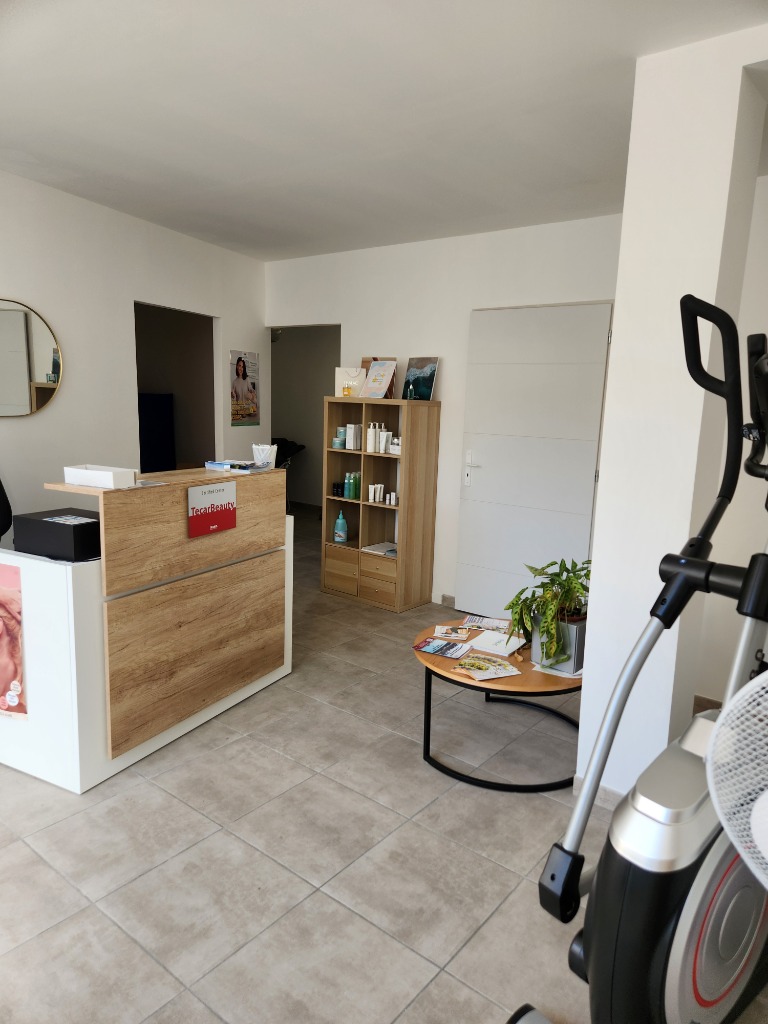 photo cabinet Isabelle Roch/D&E Concept 