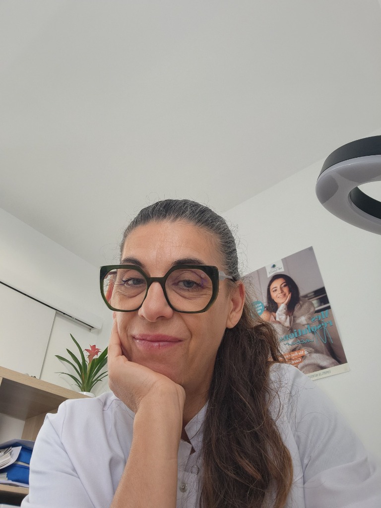 photo portrait Isabelle Roch/D&E Concept 