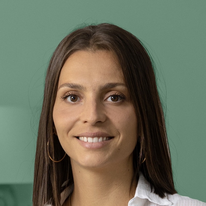 photo portrait Marie Botella