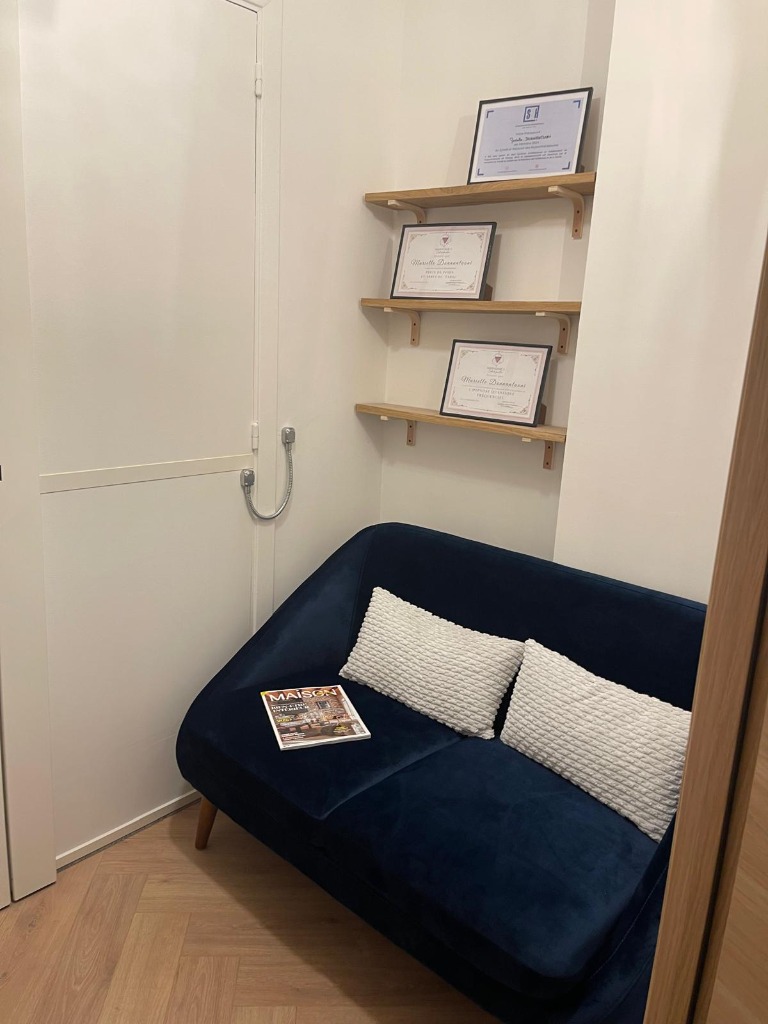 photo cabinet Murielle DONNANTUONI-Cabinet HOSE