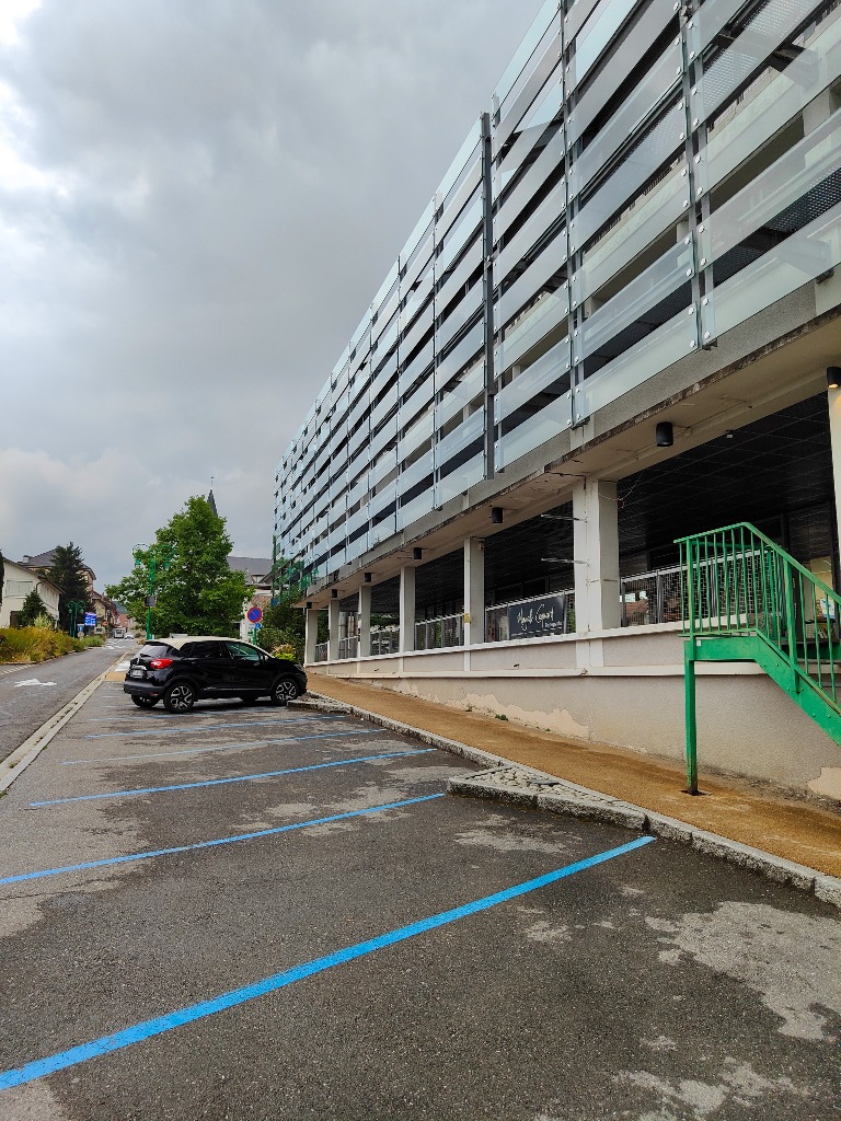 photo activite Emilie Dauliach