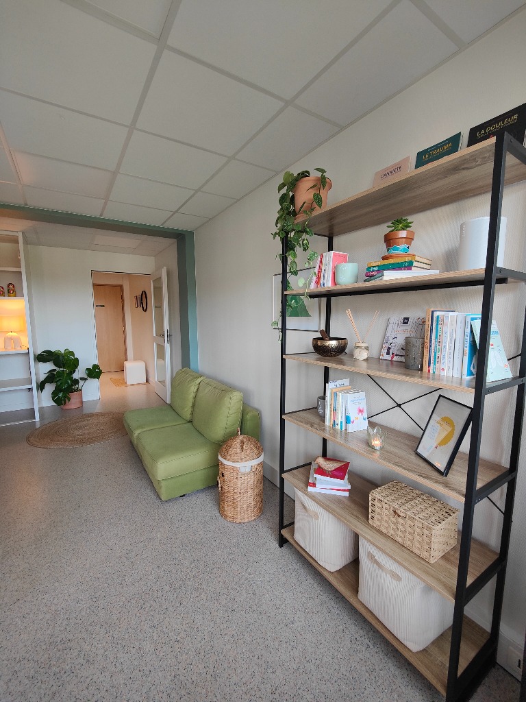 photo portrait Emilie Dauliach