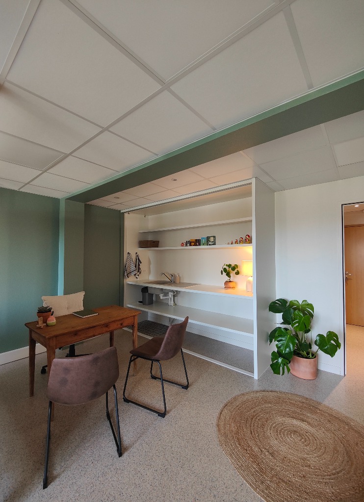 photo seance Emilie Dauliach