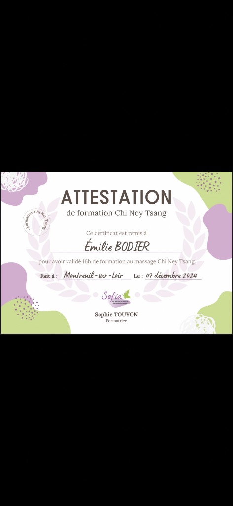 photo diplome Sakura