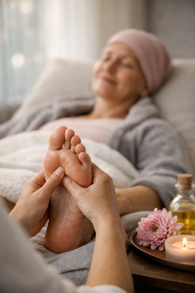 photo activite Cami reflexo