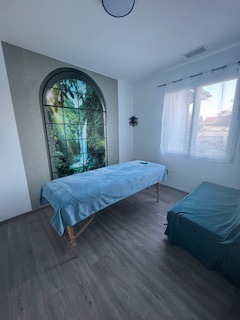 photo cabinet Jess Reiki Libre