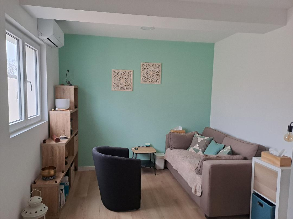 photo cabinet IANIRO Delphine