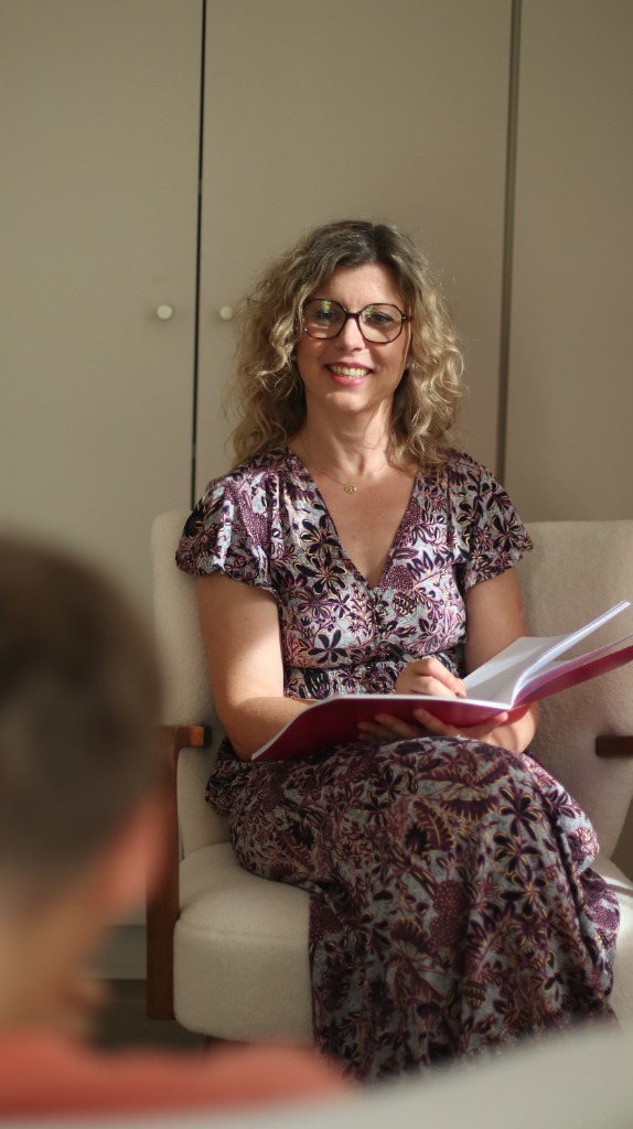 photo activite Jessica Guimbeau 