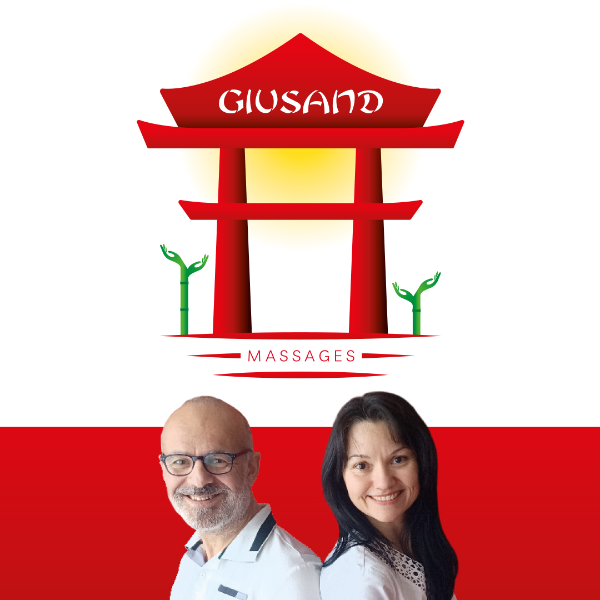 GIUSAND MASSAGES Giuseppe & Sandrine