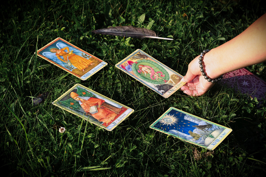 photo seance Kristell Laudic