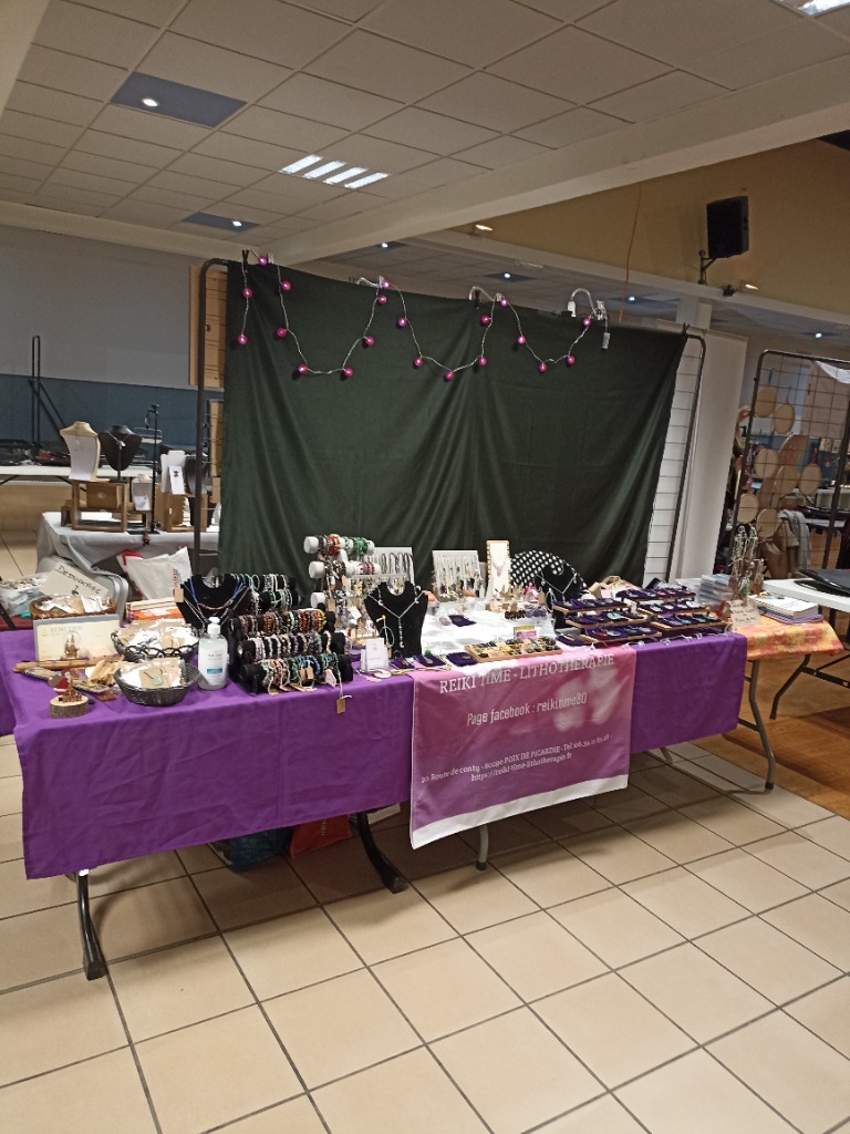 photo activite Brigitte Potier