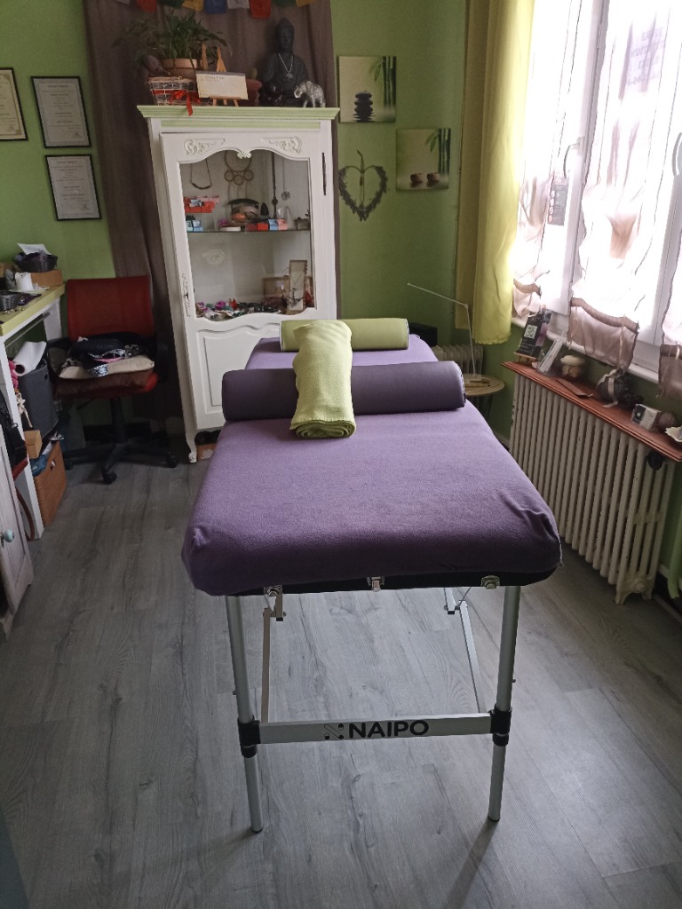 photo cabinet Brigitte Potier