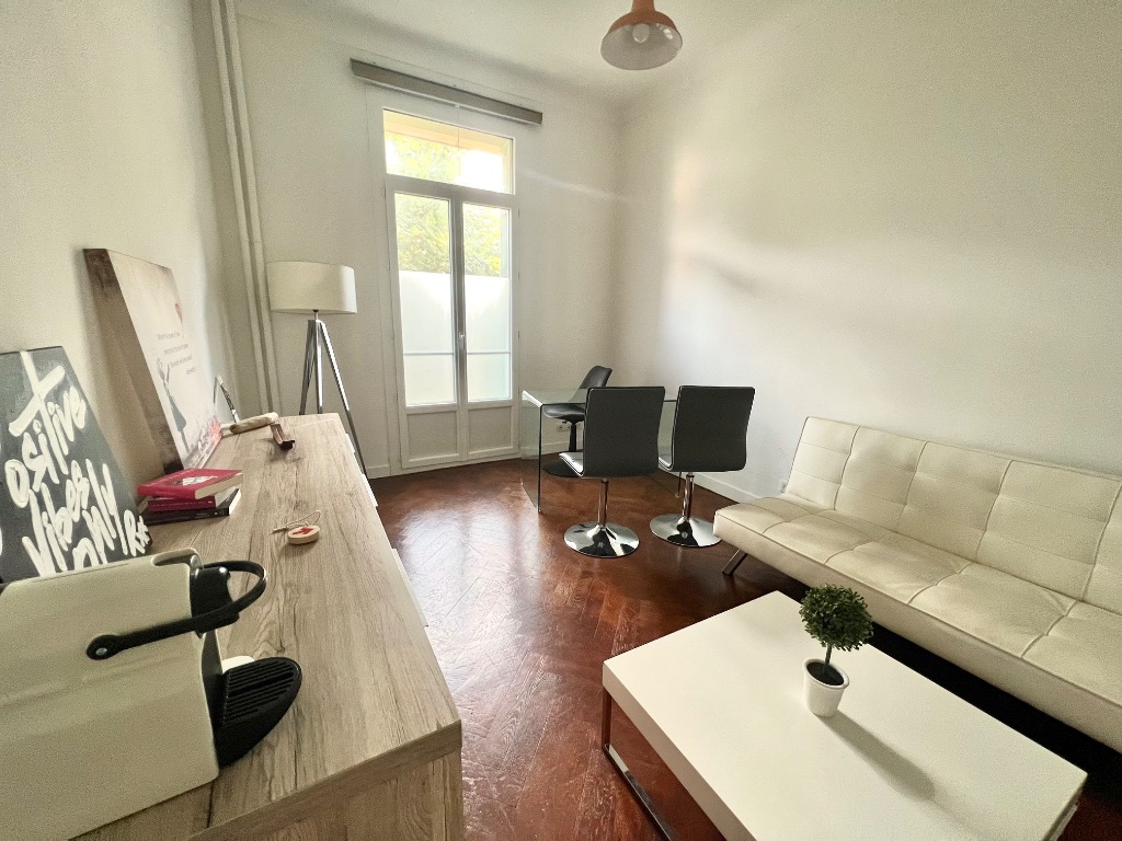 photo seance Florence Isnard