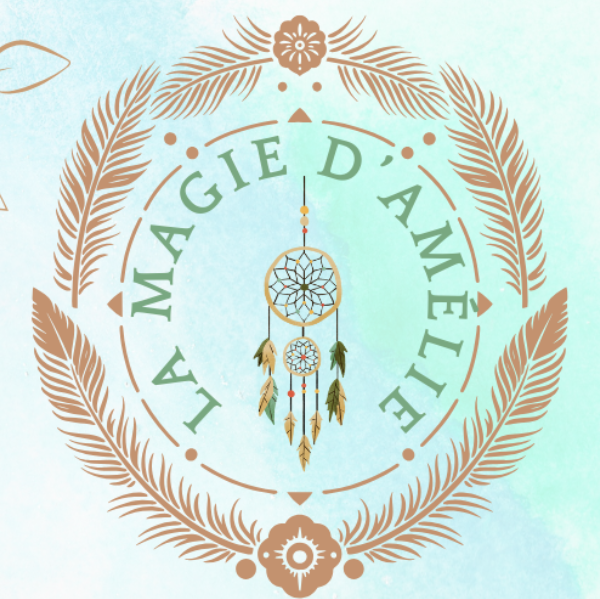 La magie d’Amélie