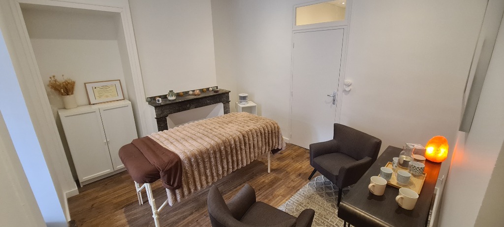 photo cabinet ToulouZen Massages