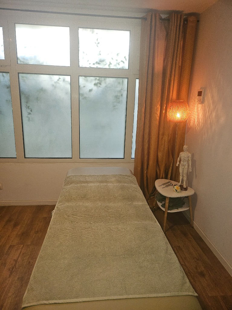 photo seance Floriane Inchelin La Consultation