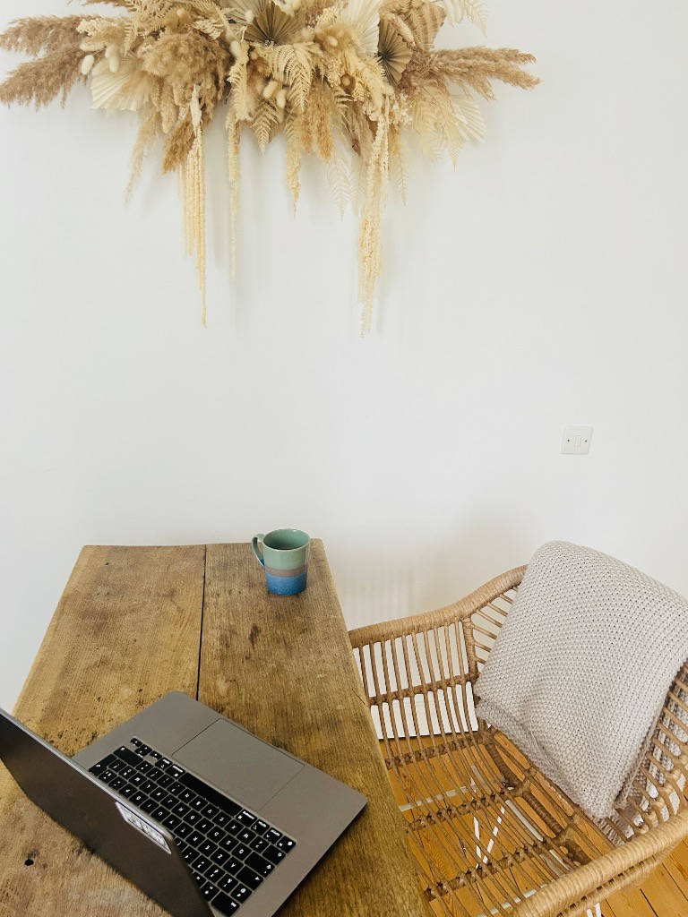 photo cabinet Céline Rosquin