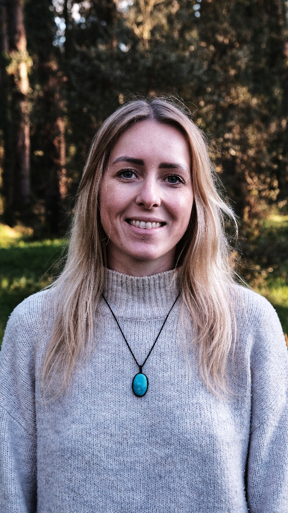 photo portrait Marion Le Moign 