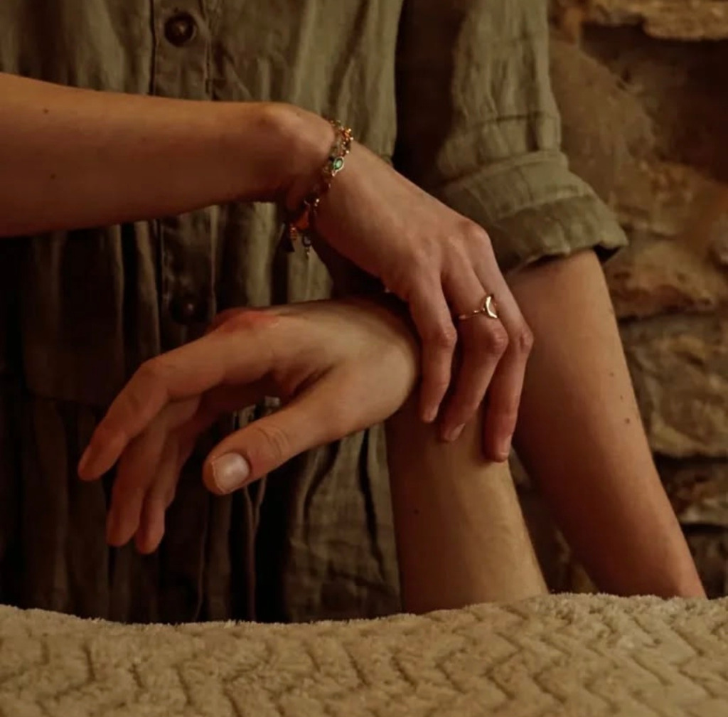 photo seance Marion Le Moign 