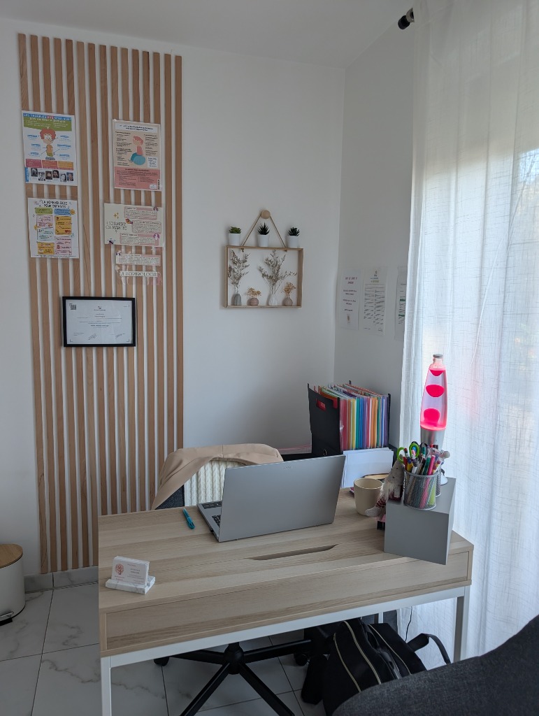 photo portrait Jessica Doucet