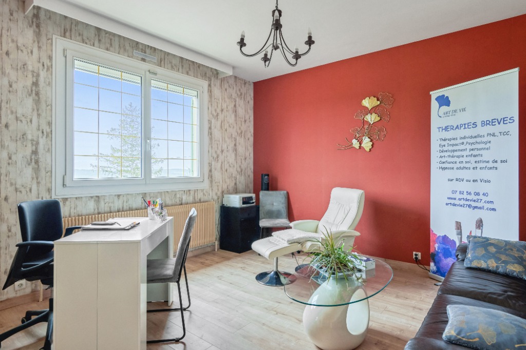 photo cabinet Laurence Gouault