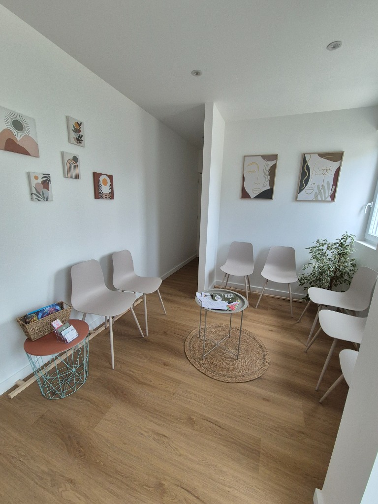 photo seance Solène Morin