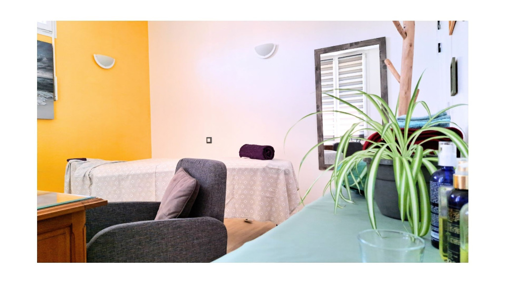 photo seance On Massage