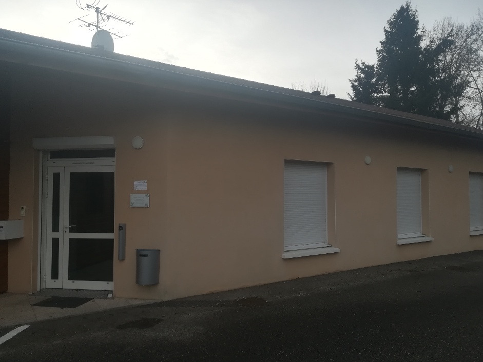 photo cabinet Dominique FEILLENS