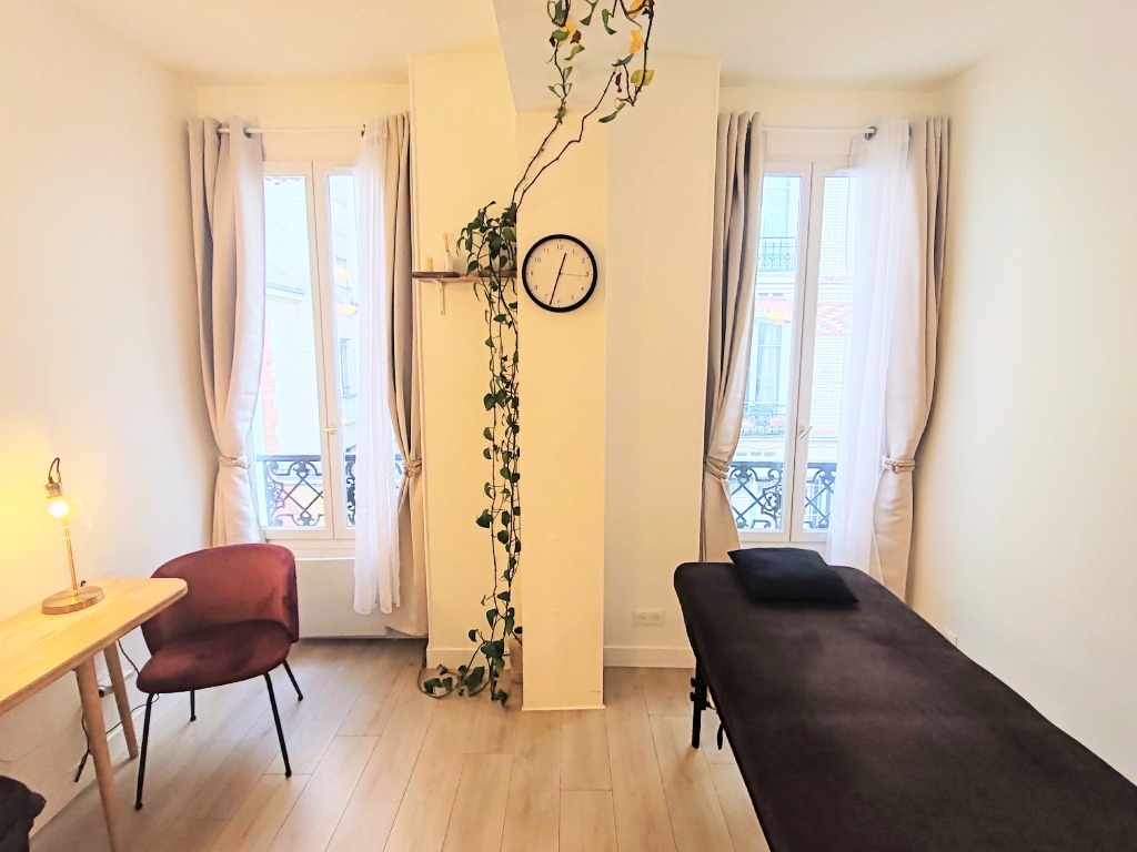 photo cabinet VANESSA DOUCOEUR