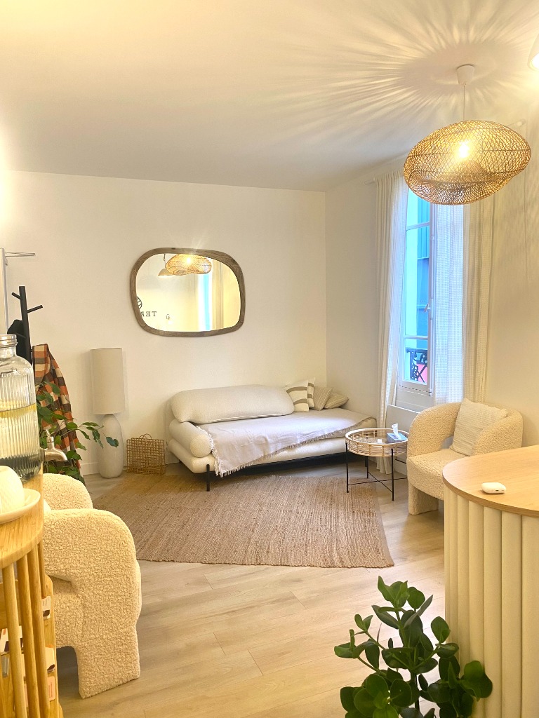 photo seance VANESSA DOUCOEUR