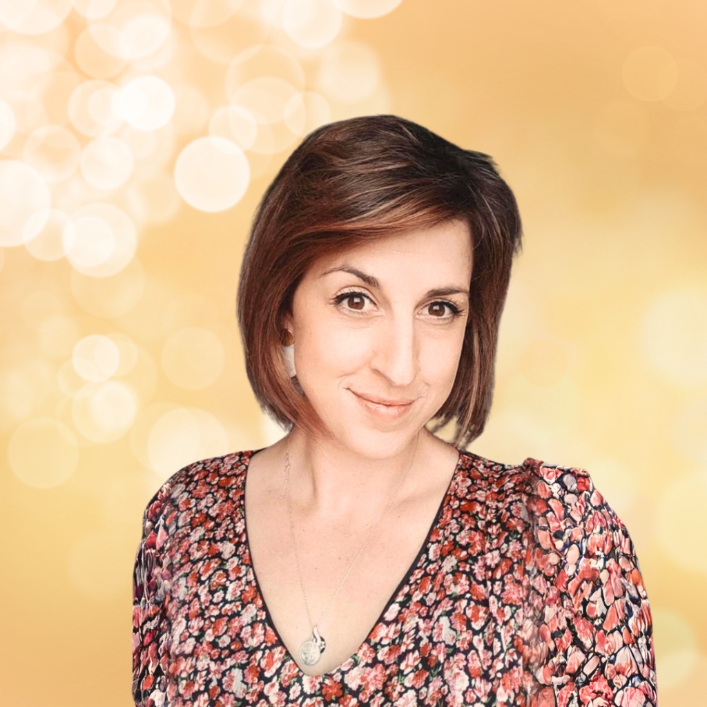 photo portrait Marion leconte