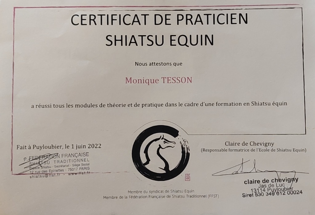 photo seance Monique Tesson (EI)