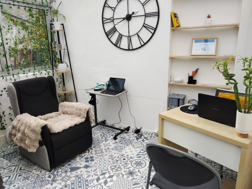 photo cabinet Louisa Procolam