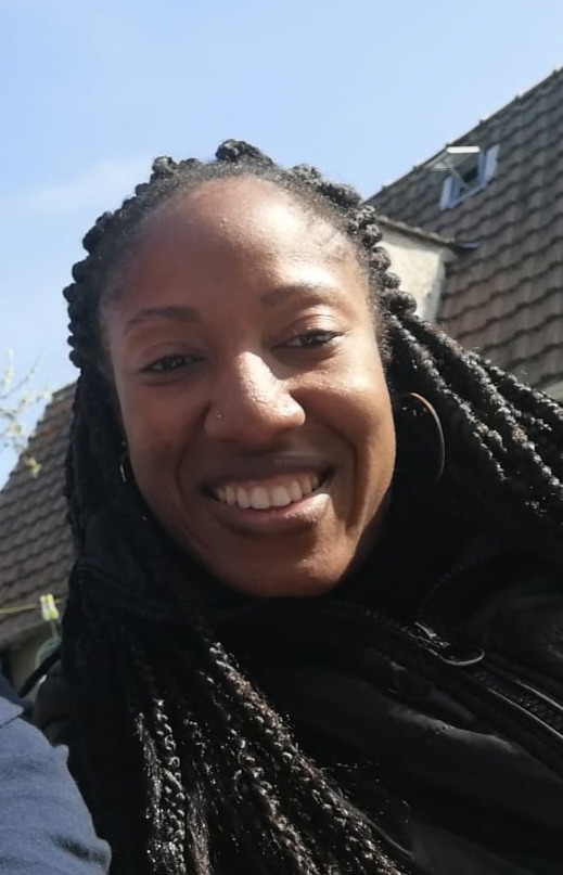 photo portrait Louisa Procolam